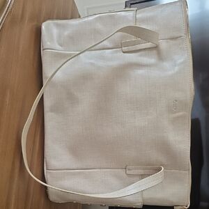 Hammitt Red Interior Zip Tote